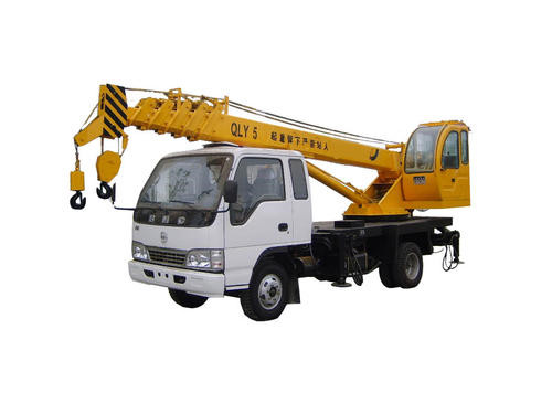 吊車出租